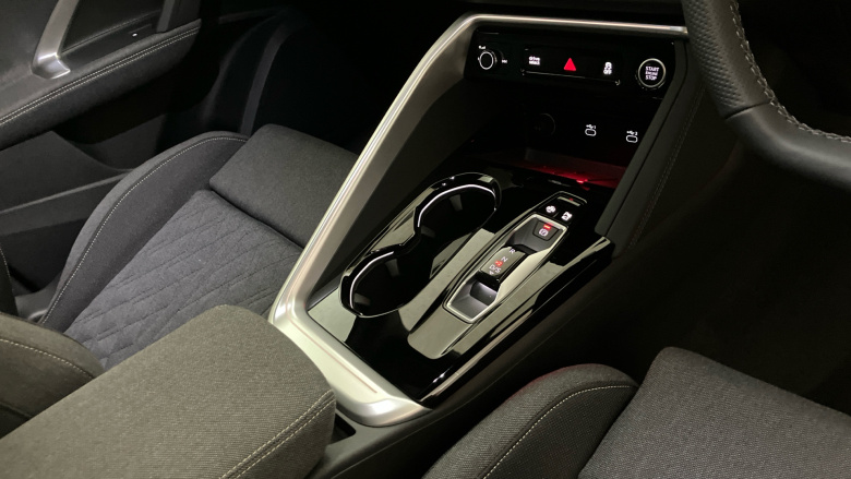 Audi Q5 2.0 TDI Quattro S Line 5dr S Tronic Diesel Estate